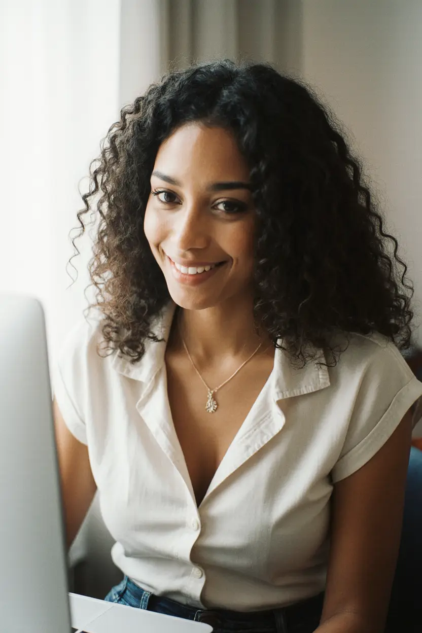 Amanda de Abreu, Tech Lead - Depoimento sobre Formação G.L.I. da Learn & Education